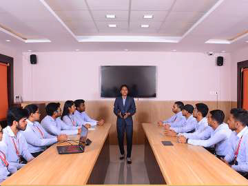 BBA & B.Com College in Bhubaneswar | DSBM Bhubaneswar